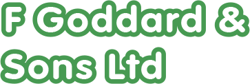 F Goddard & Sons Ltd